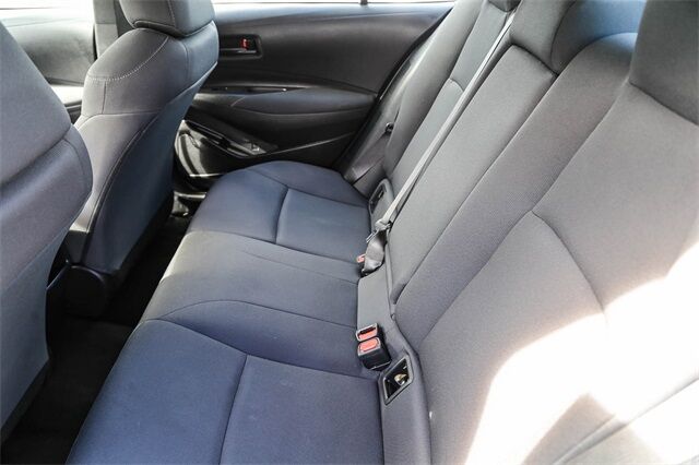 2022 Toyota Corolla LE Tacoma WA