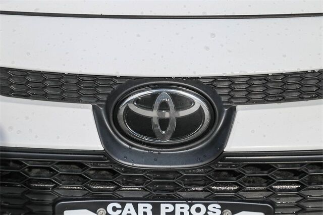 2022 Toyota Corolla LE Tacoma WA