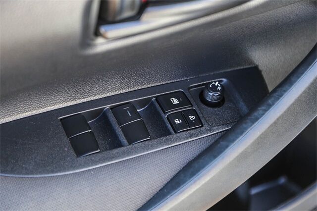 2022 Toyota Corolla LE Tacoma WA