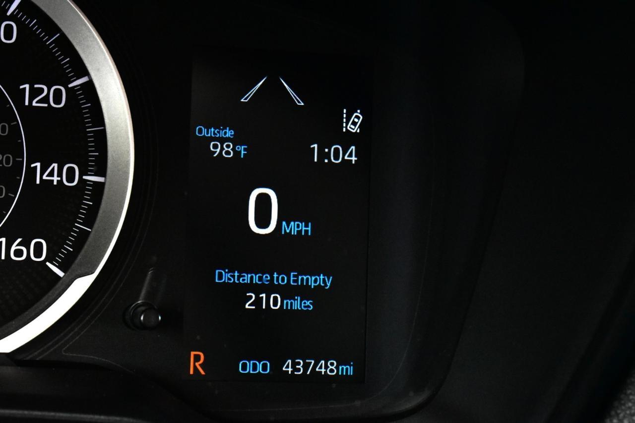 2022 Toyota Corolla LE Tampa FL