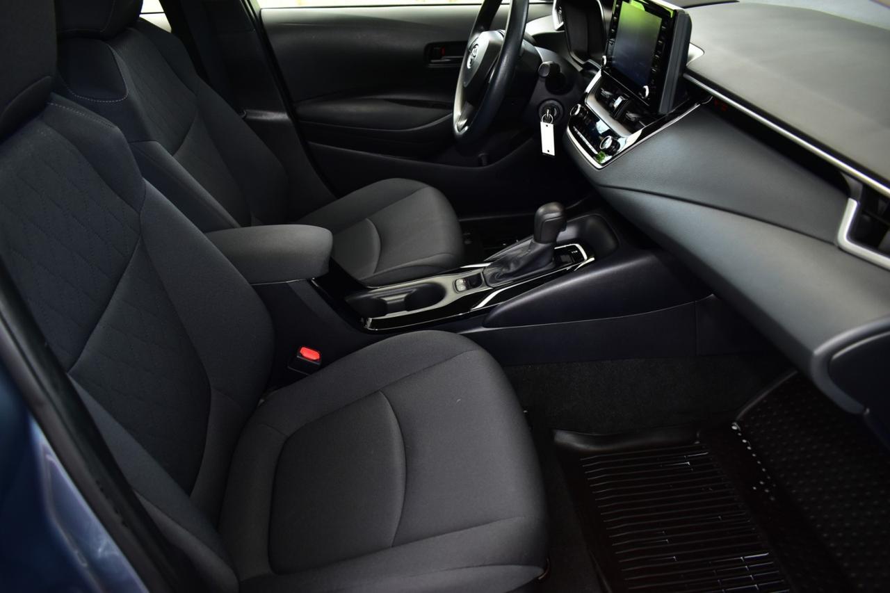 2022 Toyota Corolla LE Tampa FL