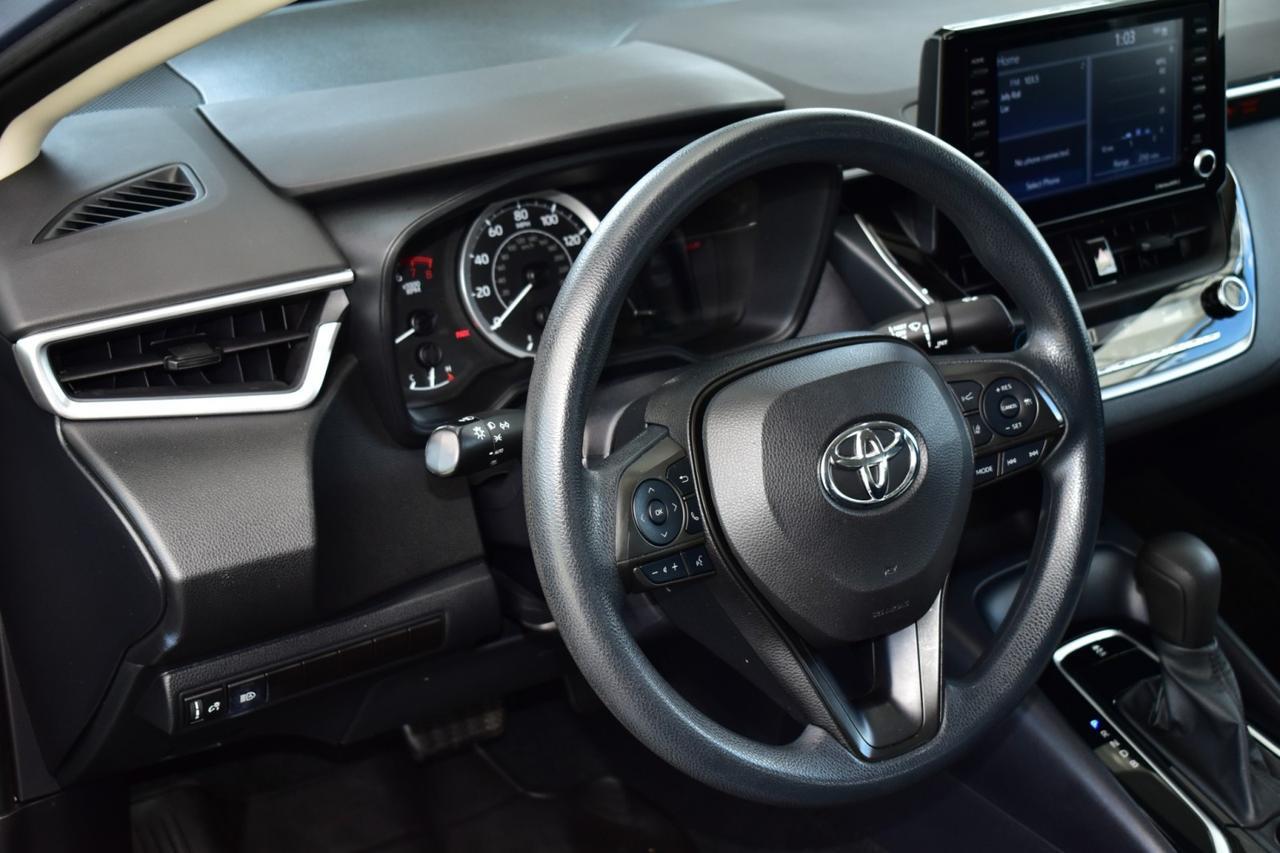 2022 Toyota Corolla LE Tampa FL