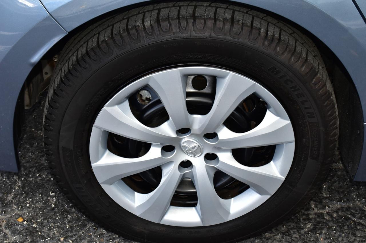 2022 Toyota Corolla LE Tampa FL
