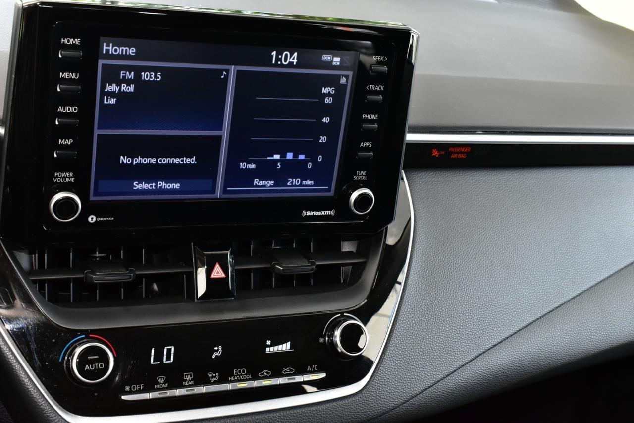 2022 Toyota Corolla LE Tampa FL