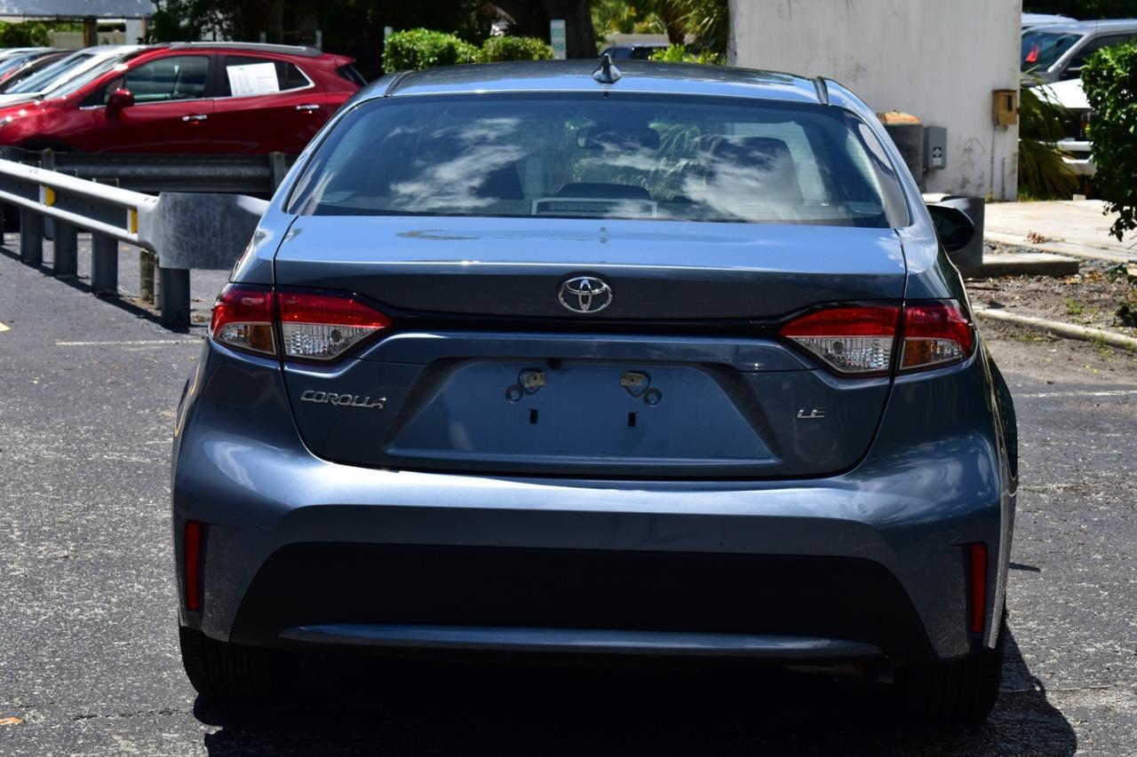 2022 Toyota Corolla LE Tampa FL