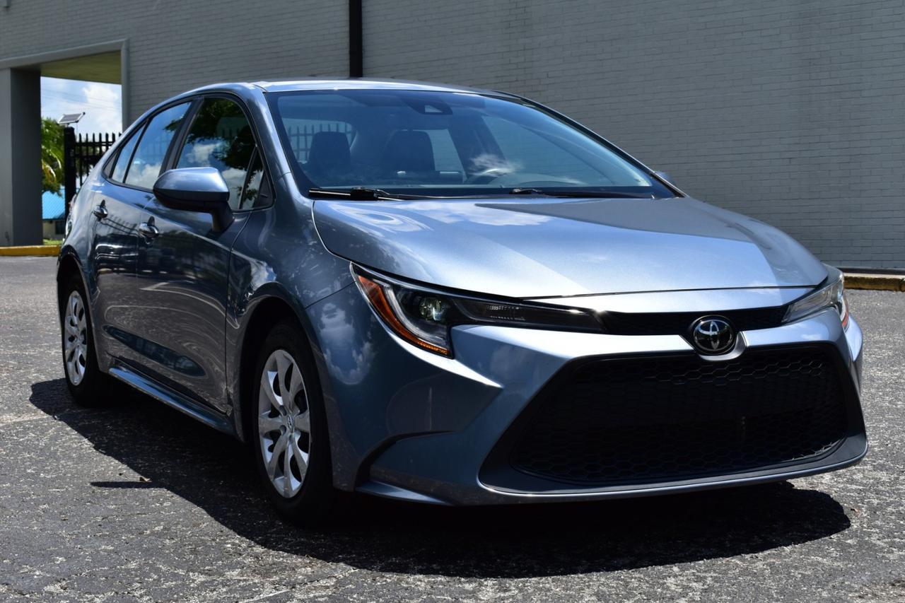 2022 Toyota Corolla LE Tampa FL