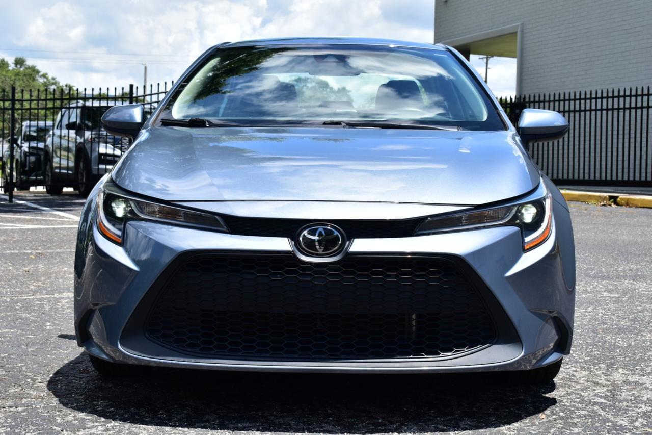 2022 Toyota Corolla LE Tampa FL