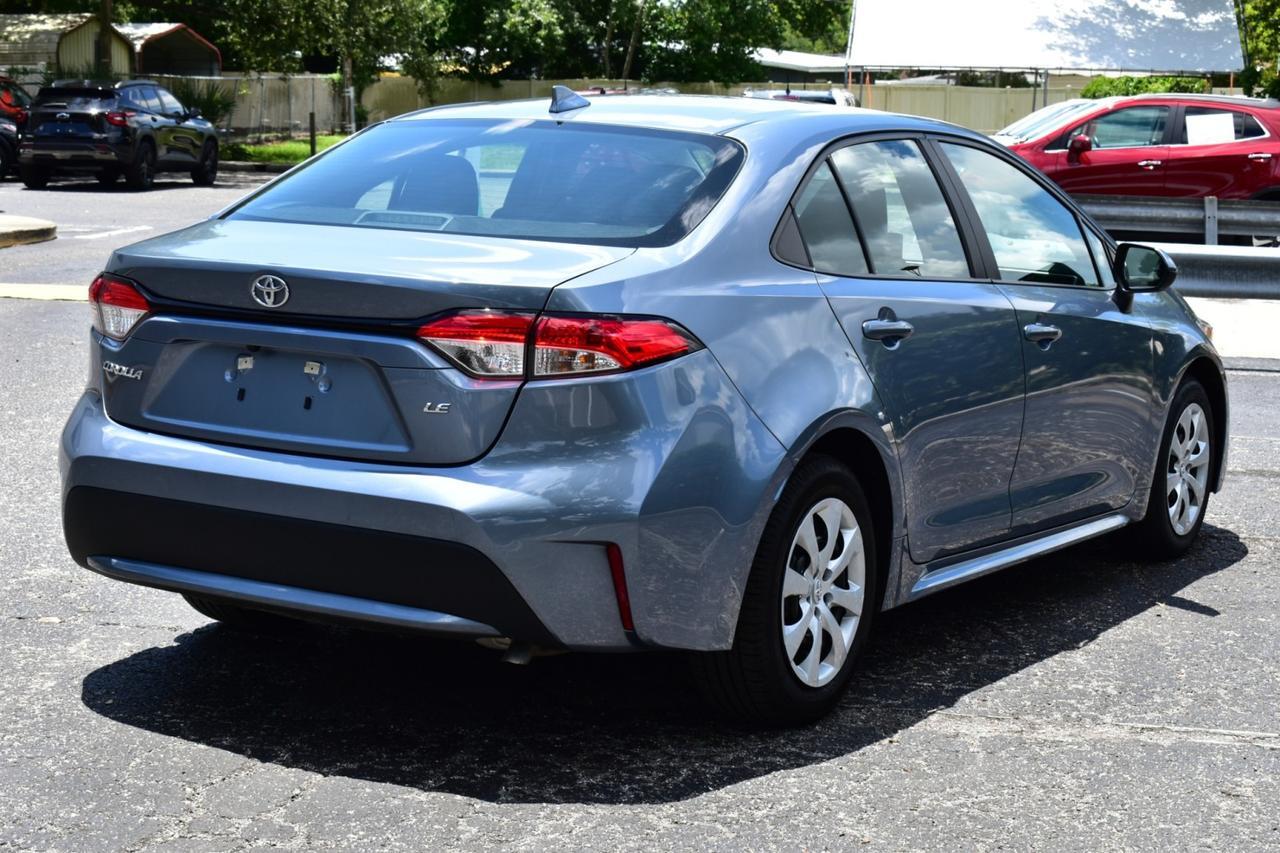 2022 Toyota Corolla LE Tampa FL