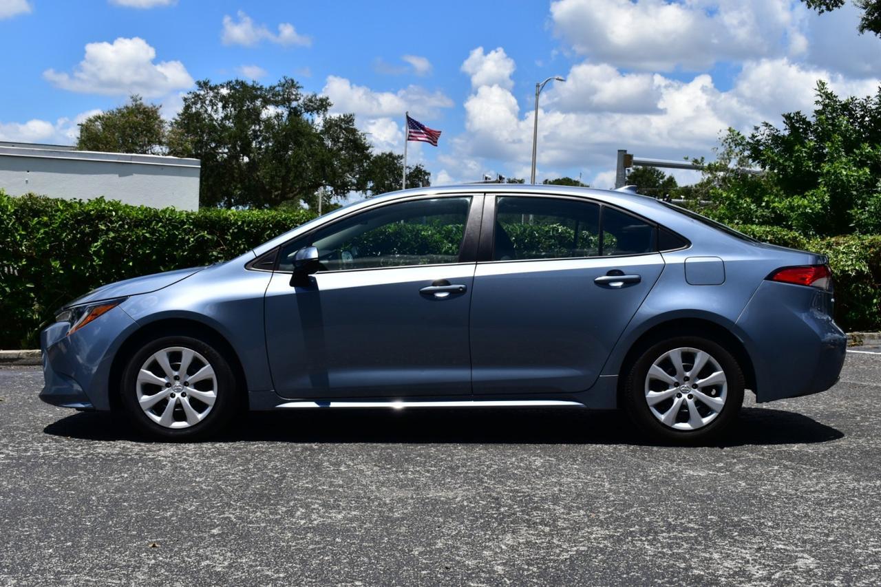 2022 Toyota Corolla LE Tampa FL