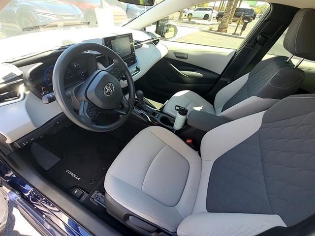 2022 Toyota Corolla LE Tucson AZ
