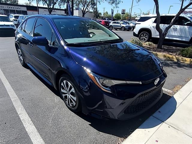 2022 Toyota Corolla LE Tucson AZ