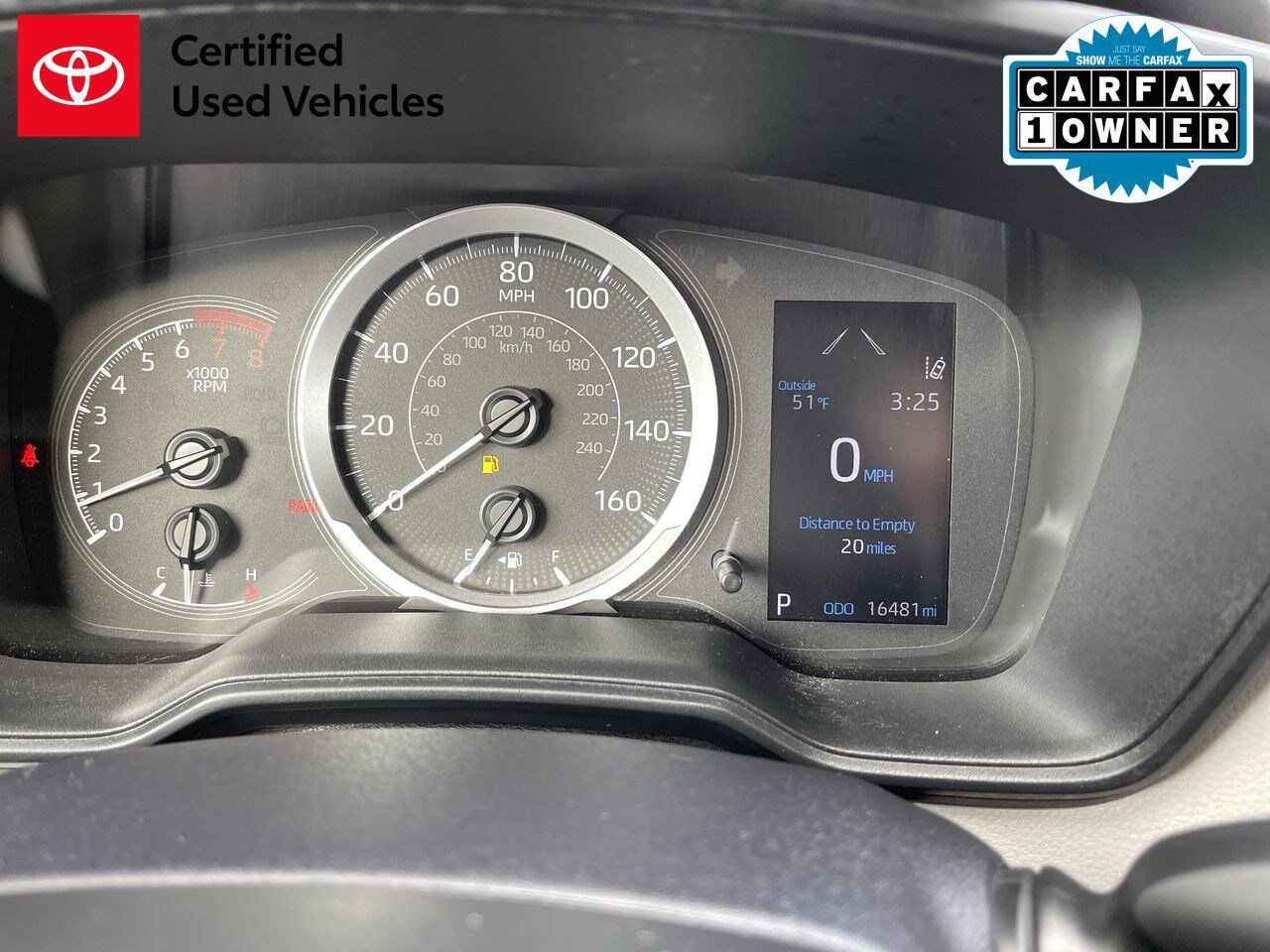 2022 Toyota Corolla LE White River Junction VT