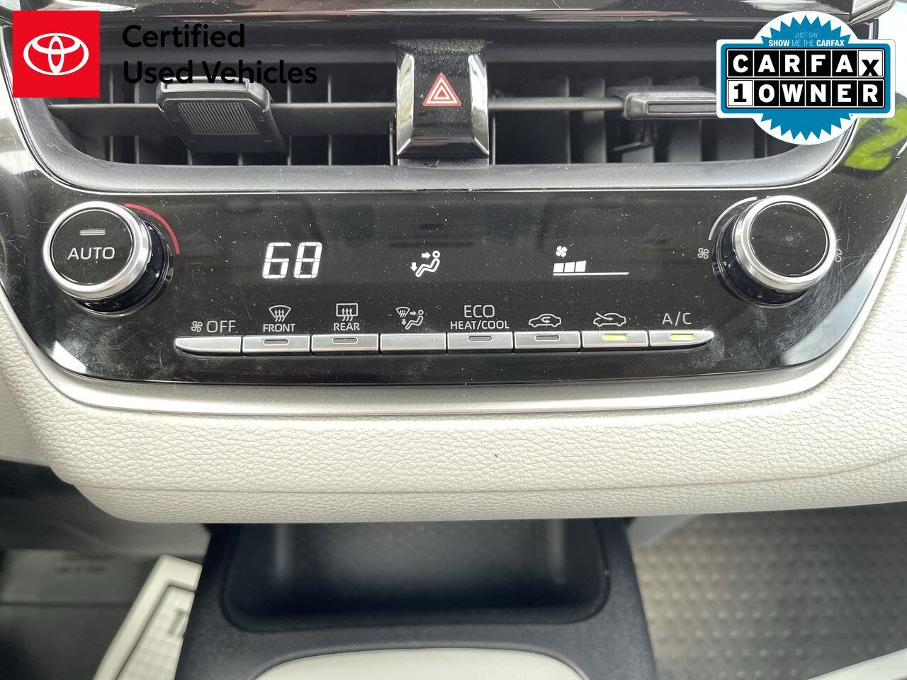 2022 Toyota Corolla LE White River Junction VT