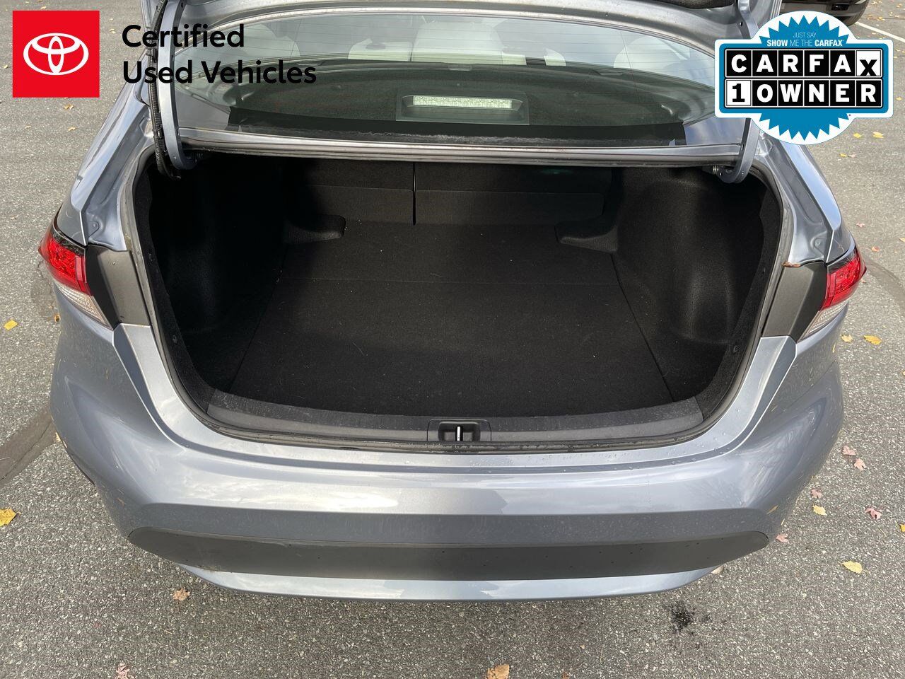 2022 Toyota Corolla LE White River Junction VT