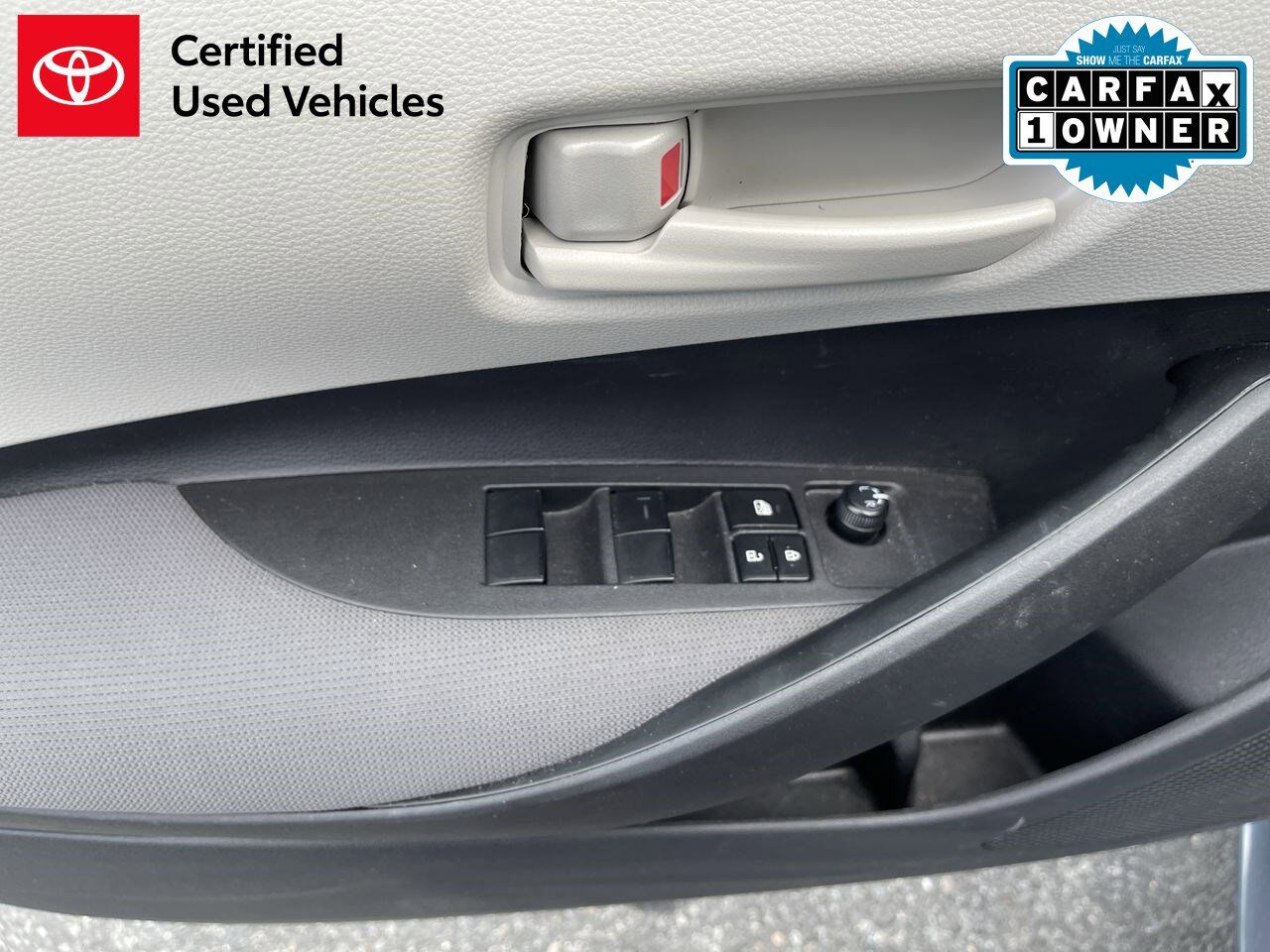 2022 Toyota Corolla LE White River Junction VT