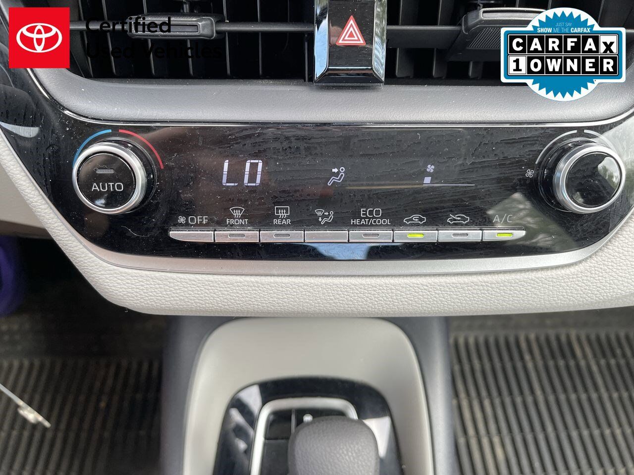 2022 Toyota Corolla LE White River Junction VT