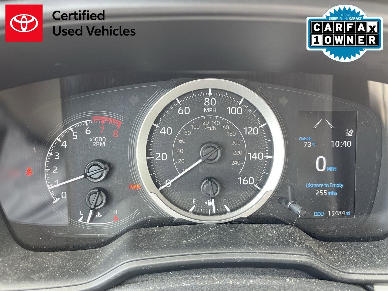 2022 Toyota Corolla LE White River Junction VT