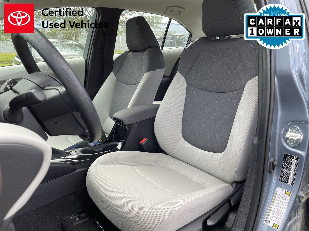2022 Toyota Corolla LE White River Junction VT