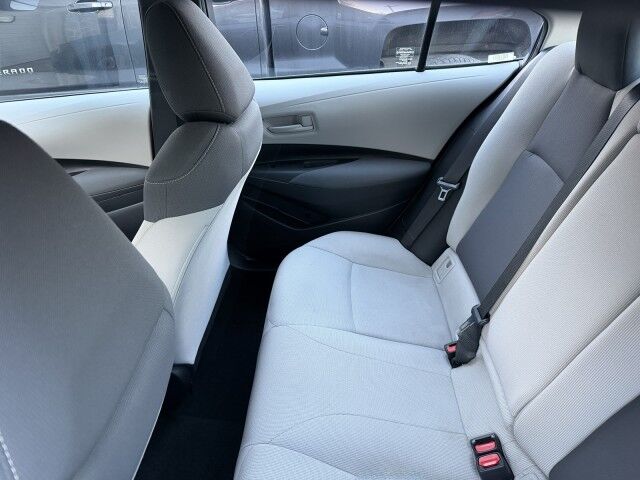 2022 Toyota Corolla LE Whitehall PA