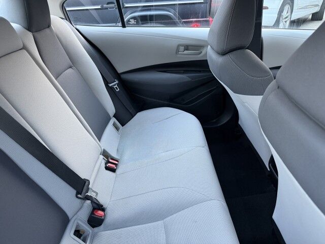 2022 Toyota Corolla LE Whitehall PA