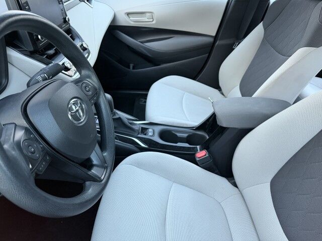 2022 Toyota Corolla LE Whitehall PA