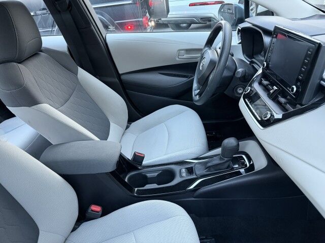2022 Toyota Corolla LE Whitehall PA
