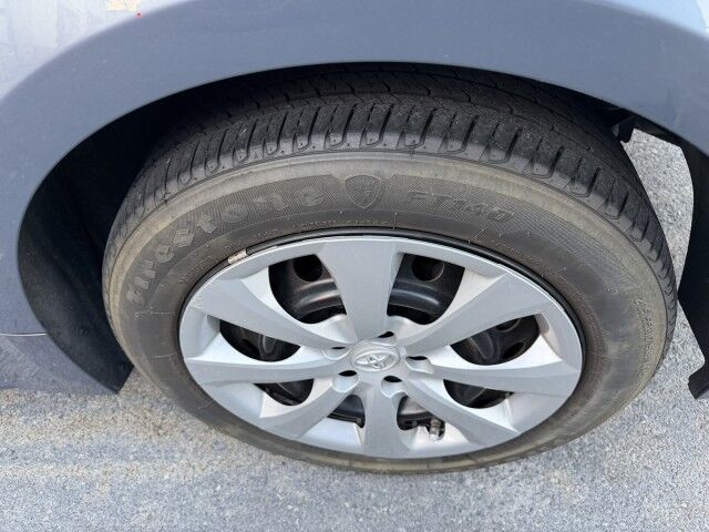 2022 Toyota Corolla LE Whitehall PA