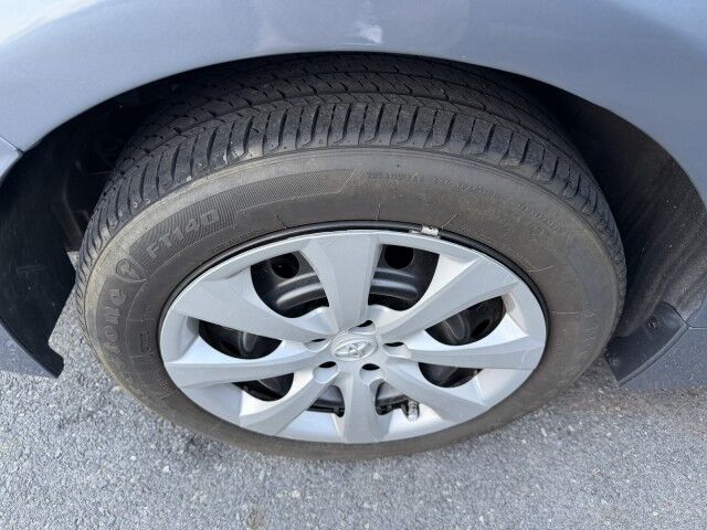 2022 Toyota Corolla LE Whitehall PA