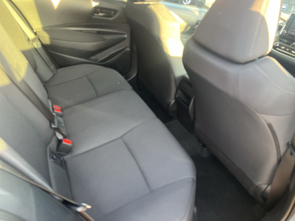2022 Toyota Corolla LE Wilmington NC
