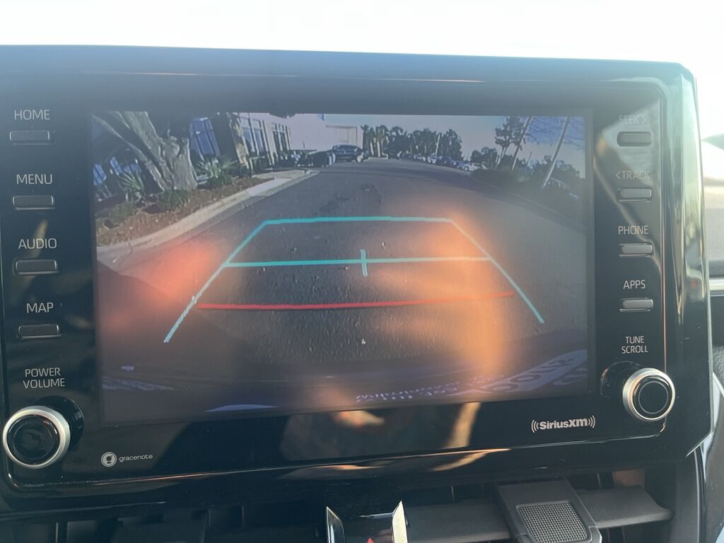 2022 Toyota Corolla LE Wilmington NC