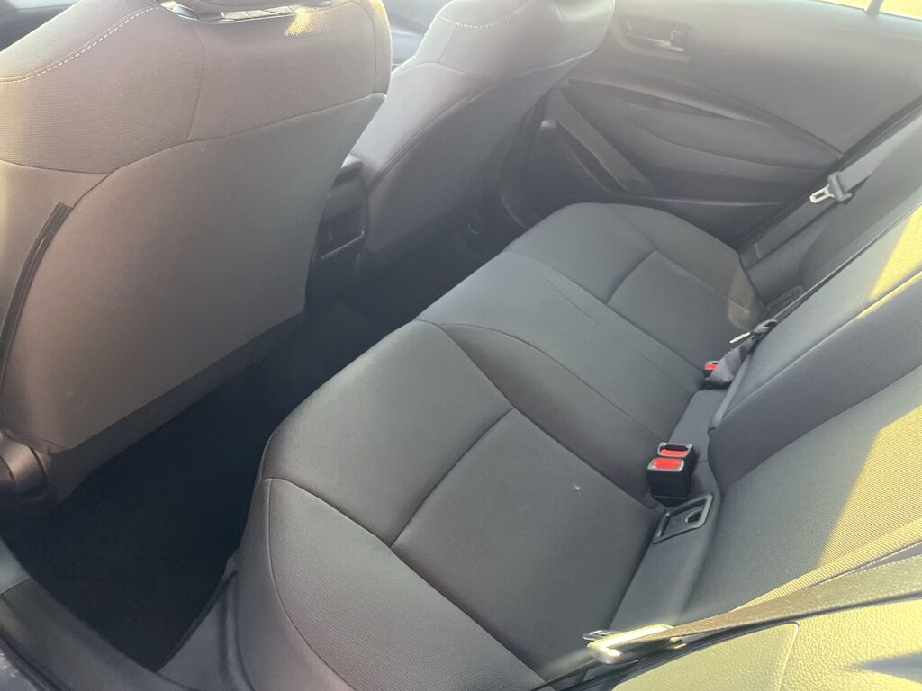 2022 Toyota Corolla LE Wilmington NC