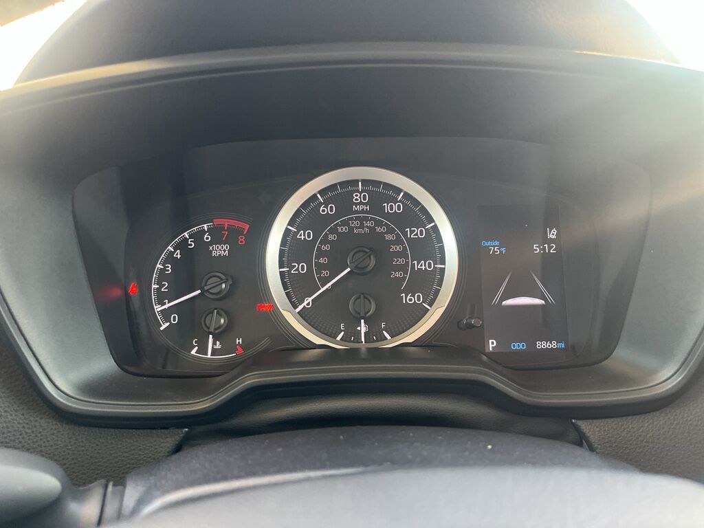 2022 Toyota Corolla LE Wilmington NC