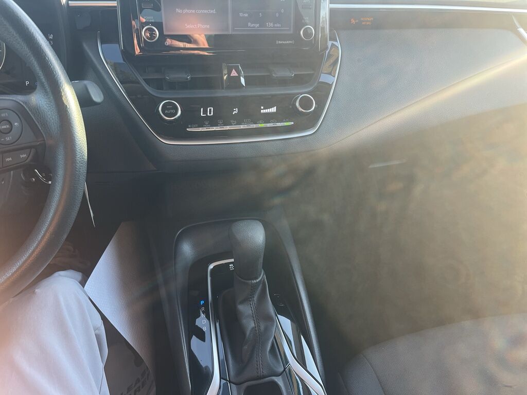 2022 Toyota Corolla LE Wilmington NC