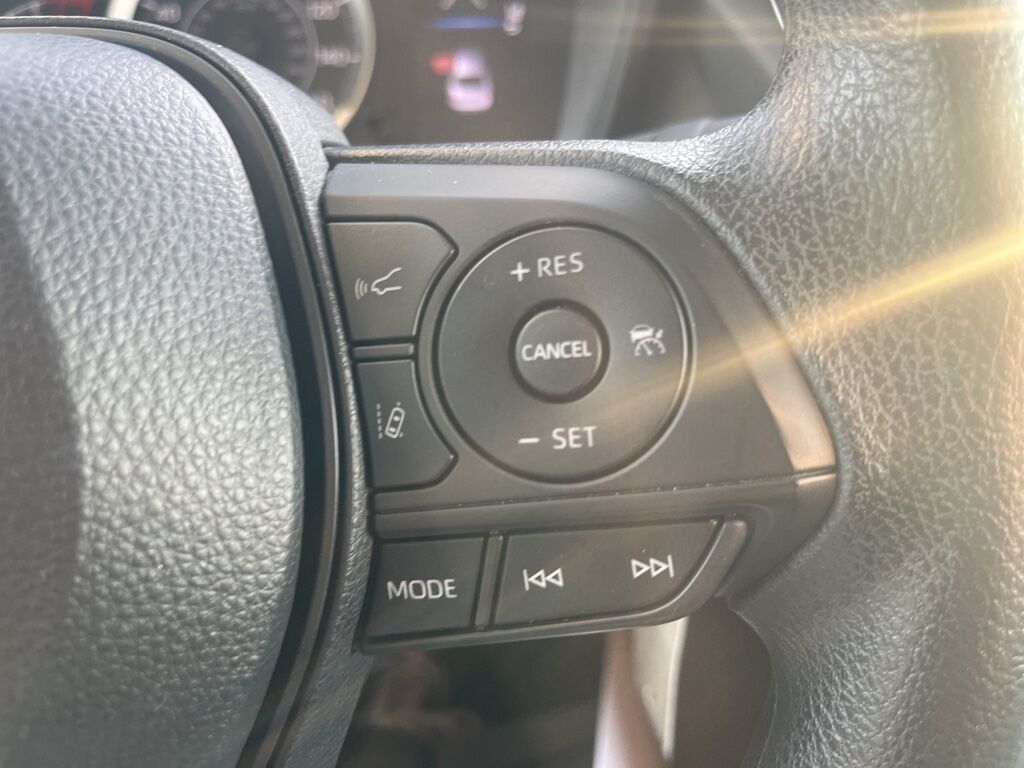 2022 Toyota Corolla LE Wilmington NC