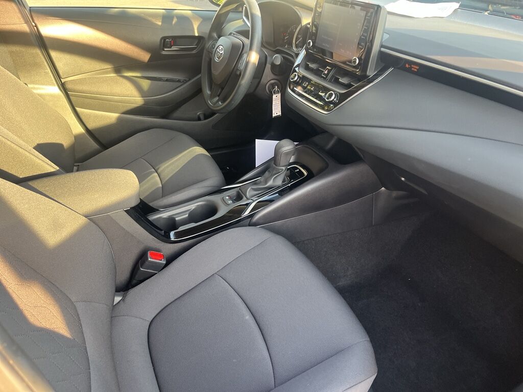2022 Toyota Corolla LE Wilmington NC