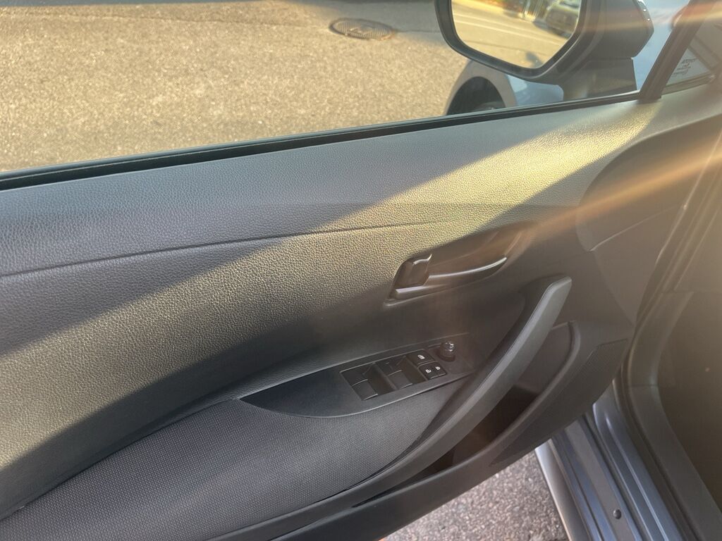 2022 Toyota Corolla LE Wilmington NC