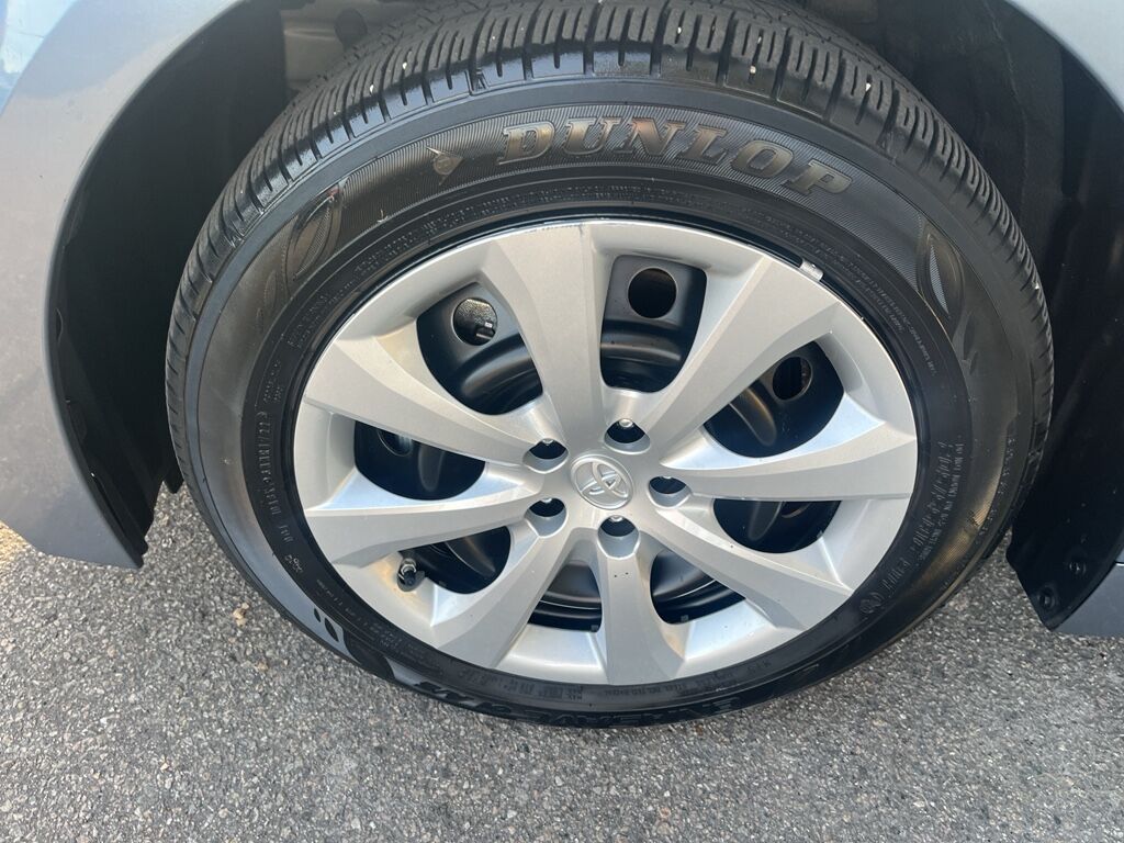 2022 Toyota Corolla LE Wilmington NC
