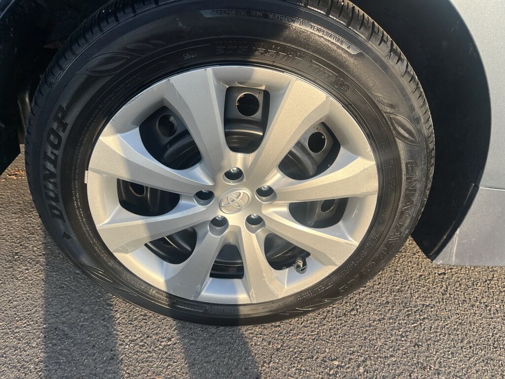 2022 Toyota Corolla LE Wilmington NC