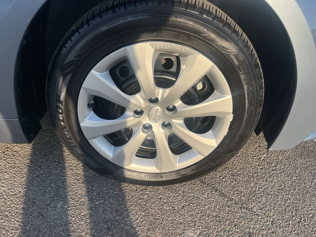 2022 Toyota Corolla LE Wilmington NC