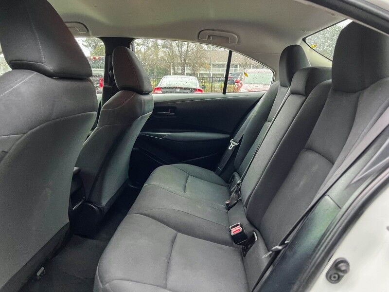 2022 Toyota Corolla LE Wilmington NC