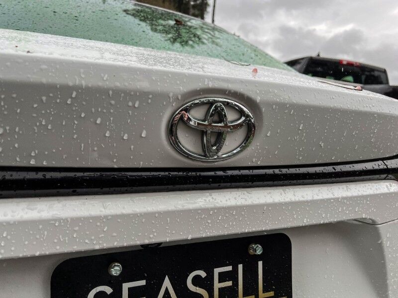 2022 Toyota Corolla LE Wilmington NC