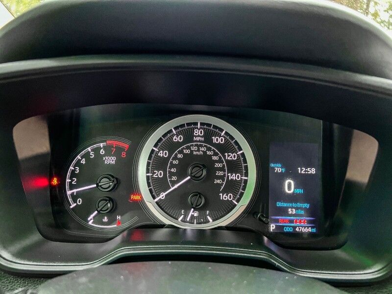 2022 Toyota Corolla LE Wilmington NC