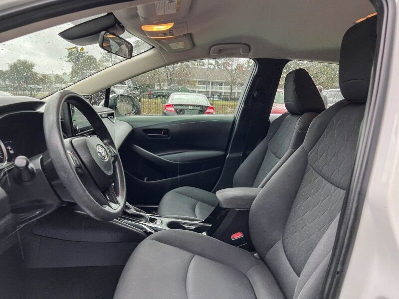 2022 Toyota Corolla LE Wilmington NC