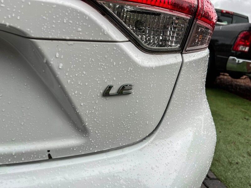 2022 Toyota Corolla LE Wilmington NC
