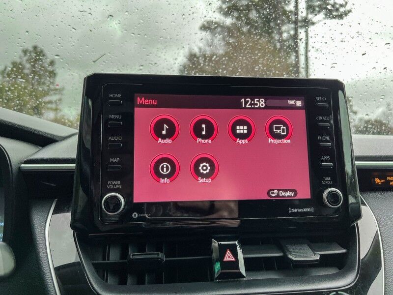 2022 Toyota Corolla LE Wilmington NC