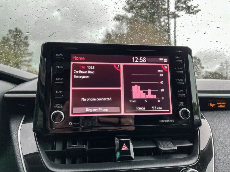 2022 Toyota Corolla LE Wilmington NC