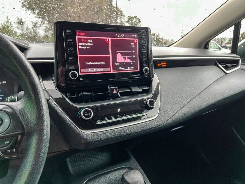 2022 Toyota Corolla LE Wilmington NC