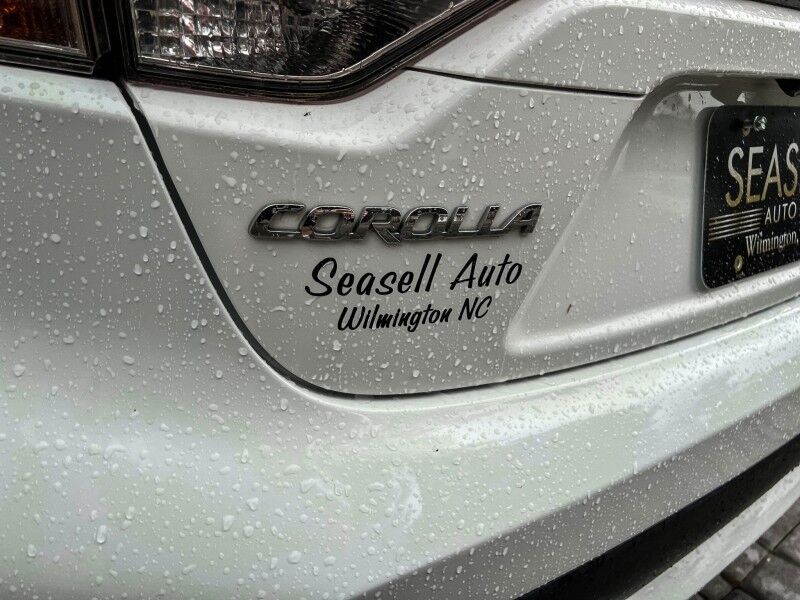 2022 Toyota Corolla LE Wilmington NC