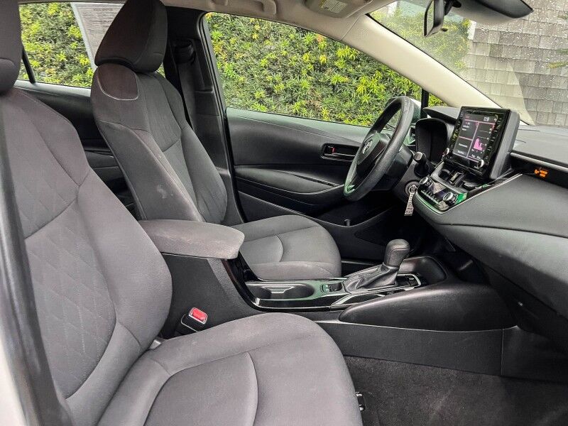2022 Toyota Corolla LE Wilmington NC