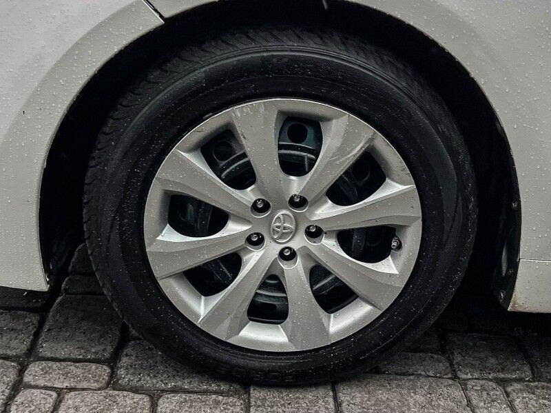 2022 Toyota Corolla LE Wilmington NC